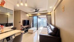 Blk 311A Trivelis (Clementi), HDB 4 Rooms #625421611